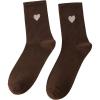 Coffee Brown