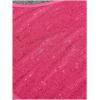 imageOYOANGLE Girls 2 Piece Outfit Sequin Sparkle Halter Neck Tank Top and Shorts SetHot Pink