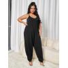 imageOYOANGLE womens CasualBlack