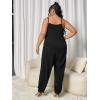 imageOYOANGLE womens CasualBlack