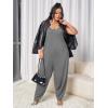 imageOYOANGLE womens CasualGrey