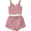 Dusty Pink