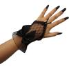 Black Mesh