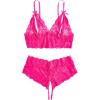 Hot Pink
