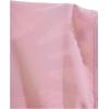 imageOYOANGLE Womens 2 Piece Pajama Set Ribbed Knit V Neck Cami Crop Top and Shorts SleepwearDusty Pink