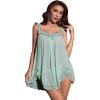 Mint Green