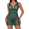 Dark Green