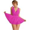 Hot Pink