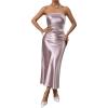 Dusty Pink Solid