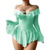 Mint Green
