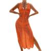 Burnt Orange