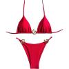 Deep Red
