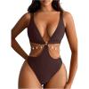 Coffee Brown