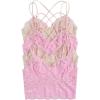 Apricot Pink
