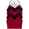 Red Black